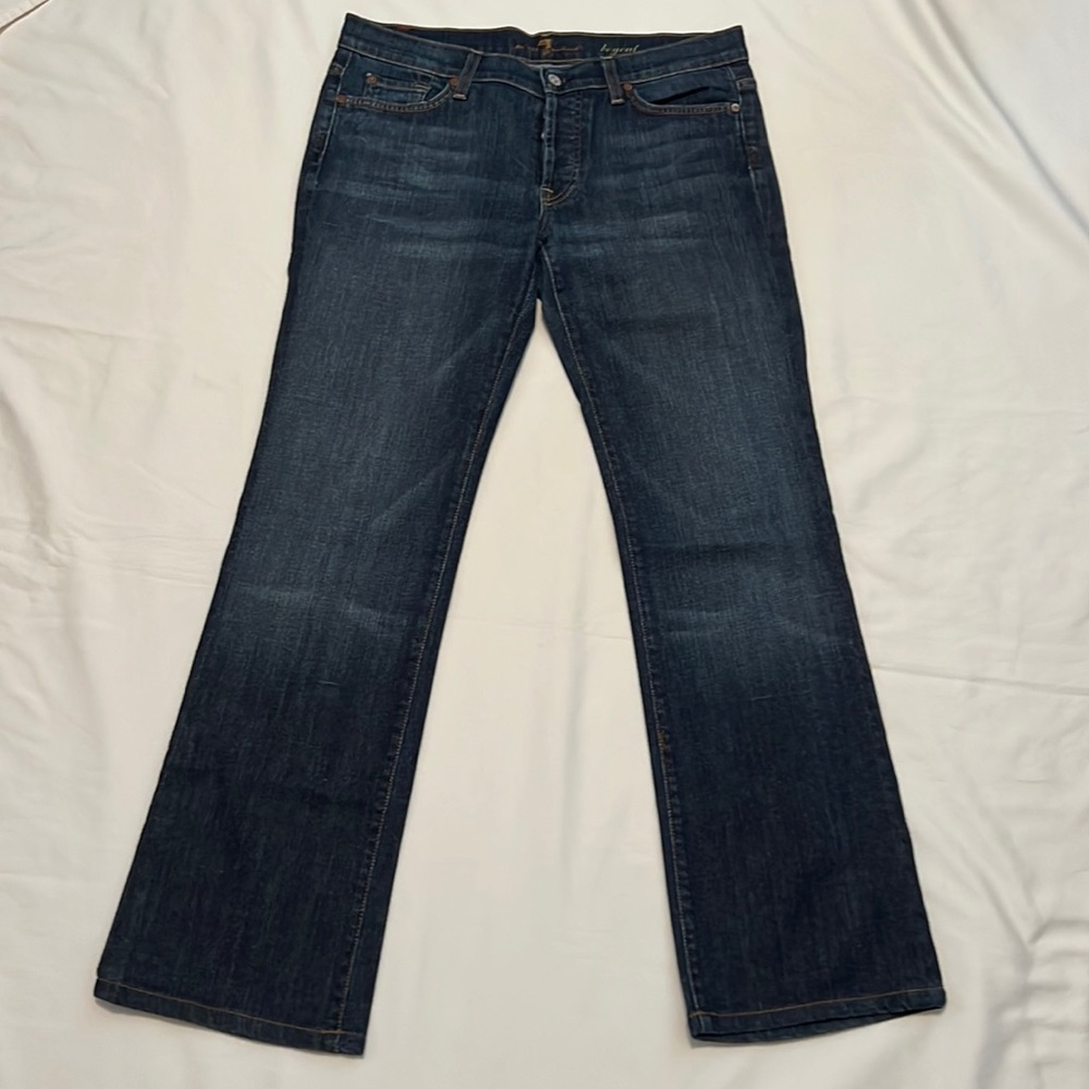 7 for Mankind 32”